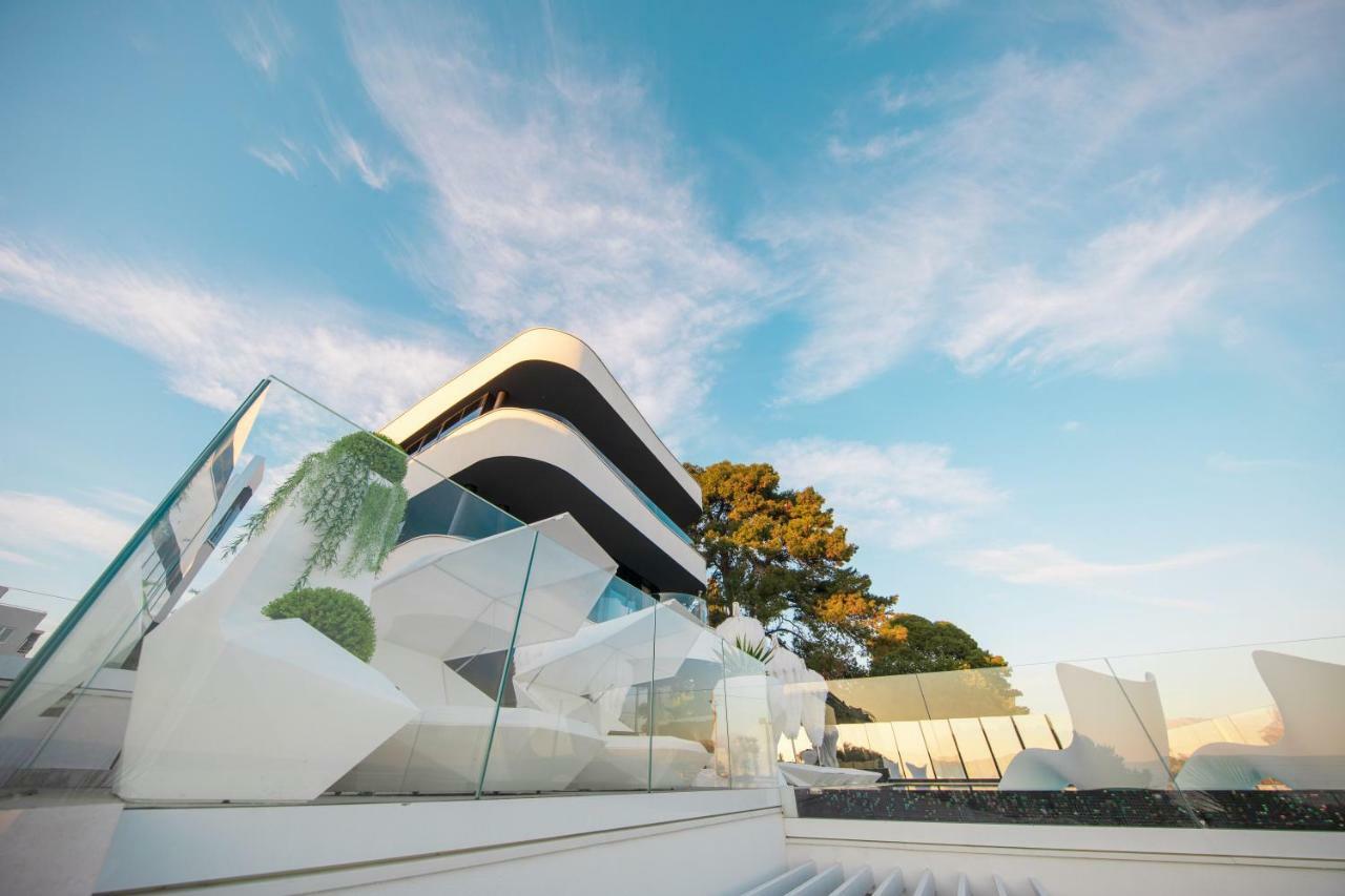 Posh Residence Luxury Suites Split Exteriör bild
