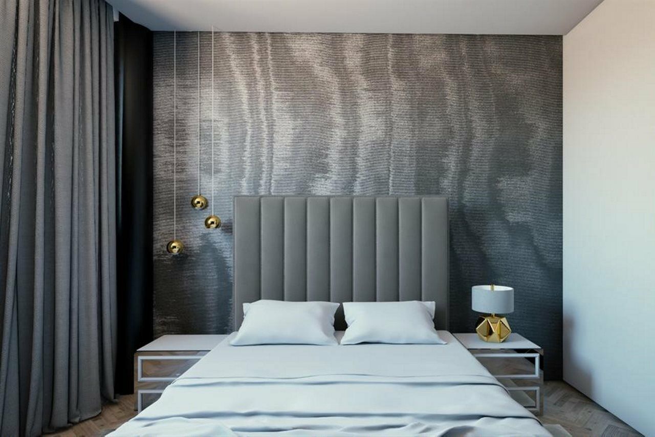 Posh Residence Luxury Suites Split Exteriör bild