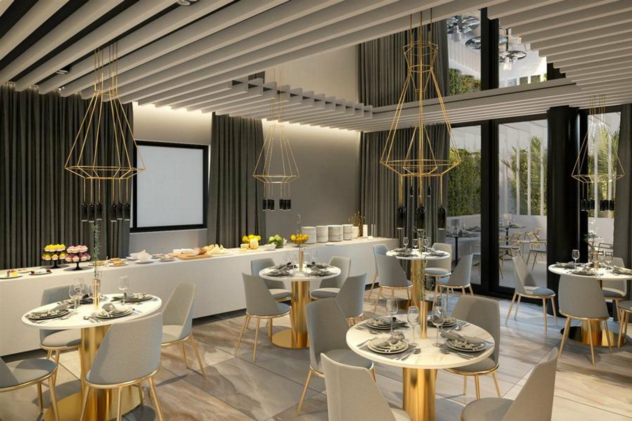 Posh Residence Luxury Suites Split Exteriör bild