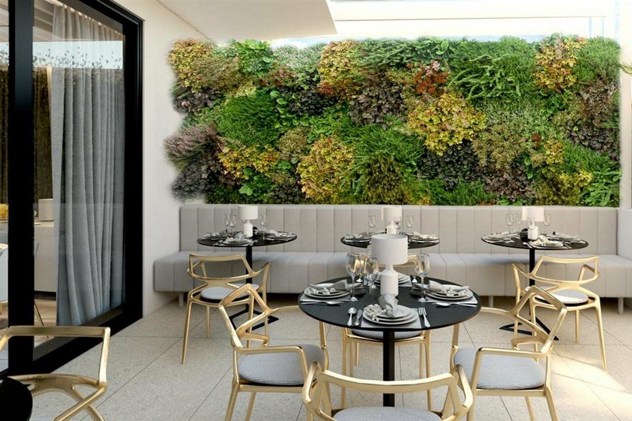 Posh Residence Luxury Suites Split Exteriör bild