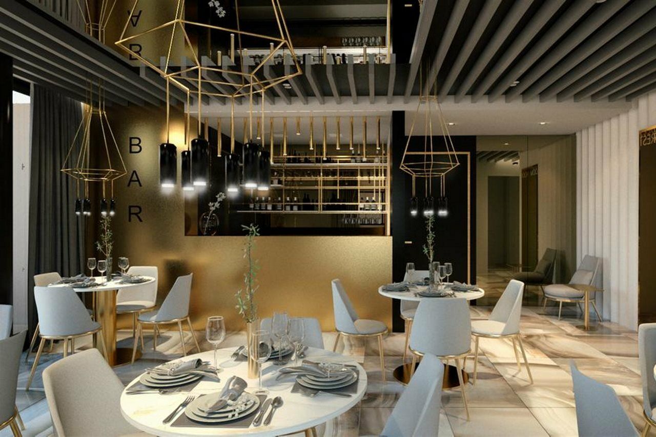 Posh Residence Luxury Suites Split Exteriör bild