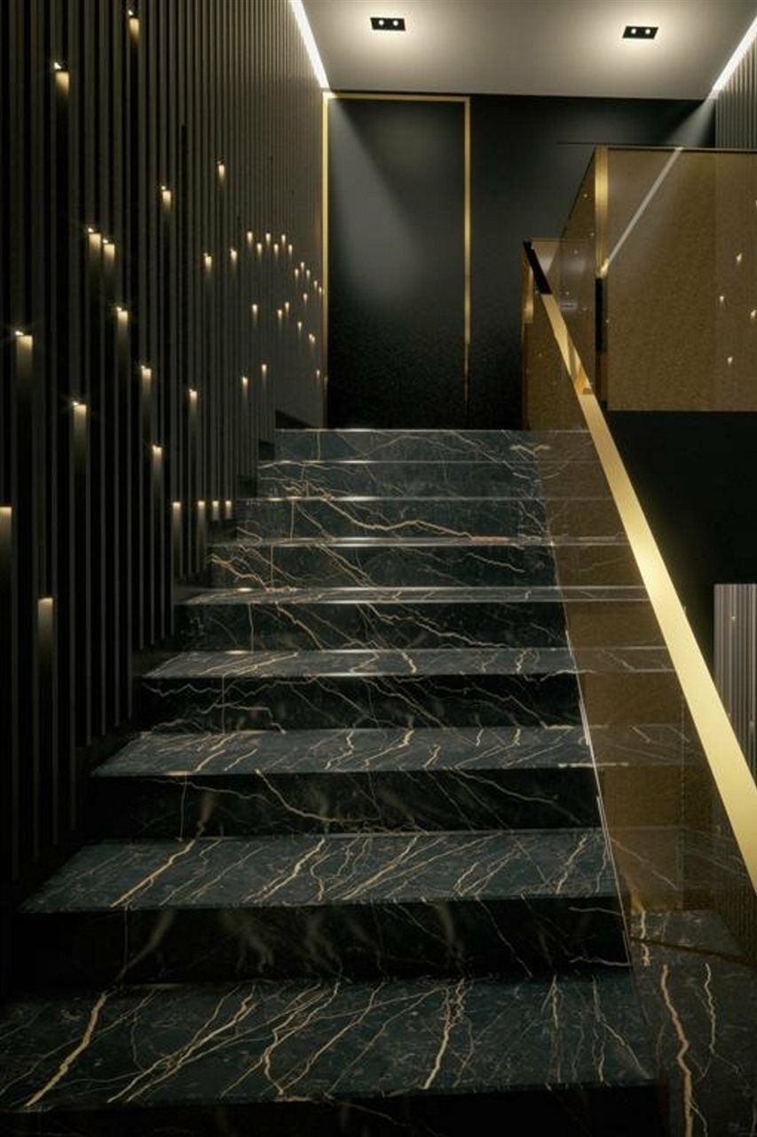 Posh Residence Luxury Suites Split Exteriör bild