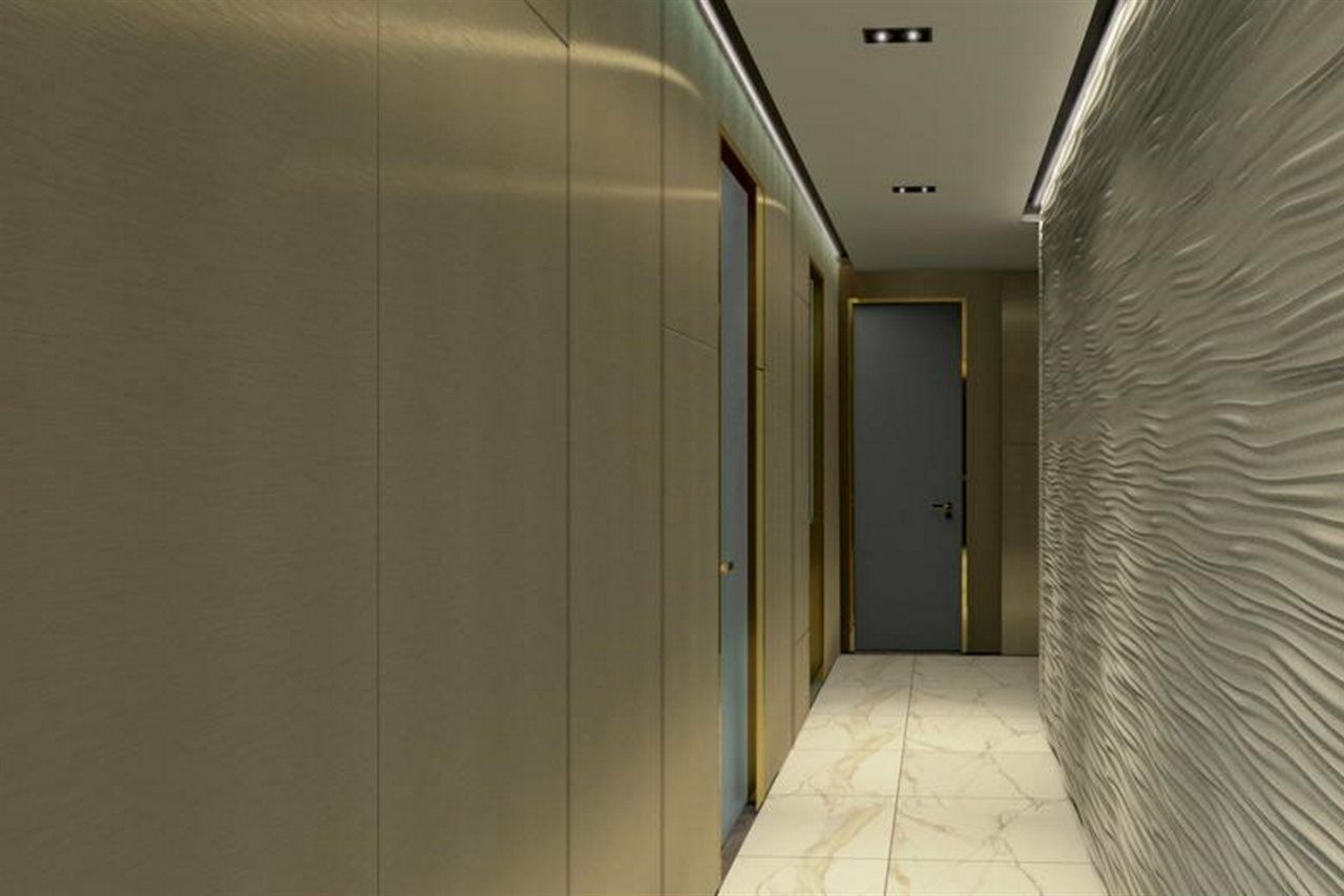 Posh Residence Luxury Suites Split Exteriör bild